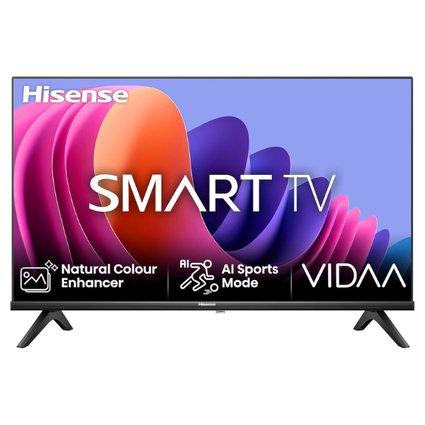 HISENSE LED TV 32″ SMART